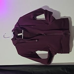 Athleta Zip Up Hoodie